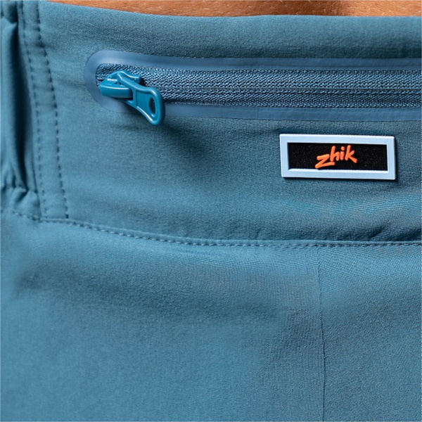 Zhik Frauen Boardshorts SRT-0070-W-PBL - Provincial Blue